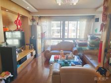 新天地(西区) 出行方便 双卫 中间好楼层 满五