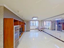 东城崇文门·新景家园少有四居室户型,没有土地出让金