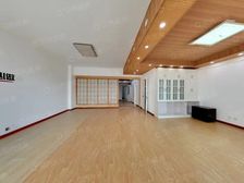 西安路地铁站旁科技广场3室好房 位置好楼层好户型规矩光线足