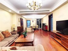 长宁古北华丽家族,南北通大平层,难道好房子,业主诚意