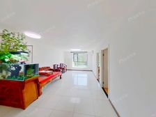 官苑八号.2007年商品房小区,人车分流,东南金角,户型方正