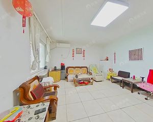良乡·黄辛庄东里·3室·1厅