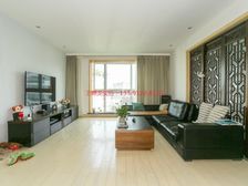 花园小区O可以,满五年,诚售