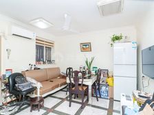 小区央座 双南精装2房 配套齐全