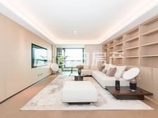 3室2厅世纪城三期垂虹园