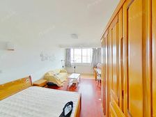 新上甄选房源 朝南小户型带阳台 看中可以谈