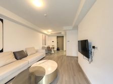 新交付,绿城开发,地铁口,咏兰郡精装三房