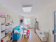 德胜门·裕中西里·2室·1厅