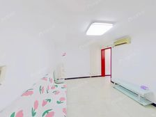 东坝·华瀚福园D区·1室·1厅