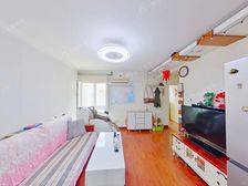 天坛·金鱼池西区·2室·1厅