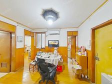 欣园新村·3室·1厅 户型全明采光好 次顶楼清净楼层