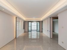 华宇新城天境 142.41平4居 精装未入住 随时签约