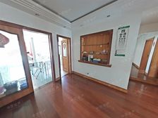 小区中心位置,大三房,总价低,真心不错,小高层的高区户型