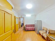 静安新城·静安新城五区·1室·1厅