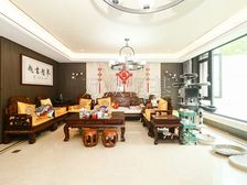 翡翠公园下叠 满五 南北通透 精装可拎包入住 房龄新