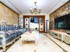 南北通透 泉舜财富中心 3室2厅 精装修