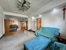 桂香园 3室 朝向东南 房东急置换 诚心出售 价格可议