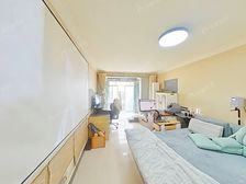 新上好房源+位置安静+书包没用+装修保养好+在爱家委托+好看