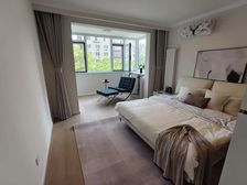 潘家园地铁口 建业苑电梯全南三居 精装修业主诚售 税费低