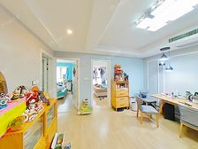 新出 仙林南外旁 东方天郡 全南全明户型 凤凰楼层