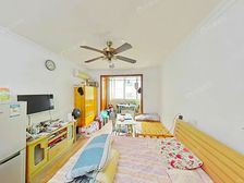 小户型神器来了+中间楼层中间位置总价低业主诚意