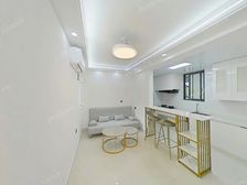 20万精装修,软硬装全送,小区大花园位置,低楼层,南边无遮挡
