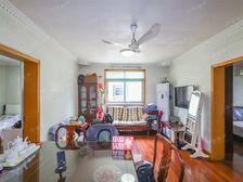 松苑+一梯两户,大两房,交通便利,居家装修