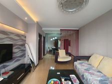 业主安心卖 中新城上城 三房 精装修拎包入住