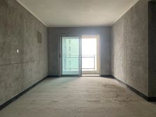 中间楼层 小区环境好 配套设齐全 仁和西里 轻轨三房93万