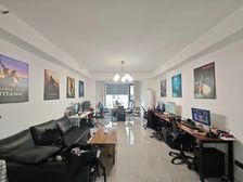 沙坪坝区临轻轨 融创滨江壹号一期 四房 全看江