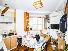 黄浦江畔,高区江景房,带电梯,14线龙居路站,可以拎包入住