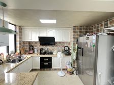 朝辉东方城二区4房南精装真实好房