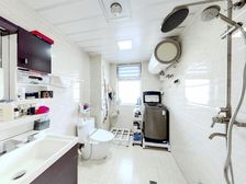 居美颐园 小高层大4室,精装婚房 单价低