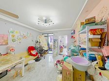 三林·东方康安家园·1室·1厅