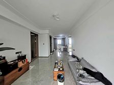 文创甬江城 3室1厅 南 精装