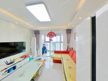 郭巷·美澜花园·2室·2厅