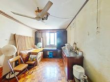 新天地烫金地段!边套全明南北两房,中楼层采光视野都好