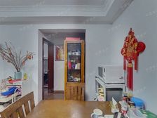 装修齐全,房型正气,繁华地段,小区景观位置