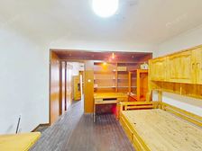 春申·蔷薇一村·1室·1厅