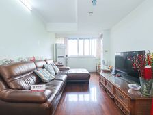 金沙江小区3室2厅2卫2阳台南6/6层