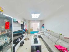 房山城关·原香漫谷四区·南北双通透 精装修两居 满五年