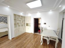 朝辉东方城二区2房南精装真实好房