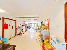 四季青·汤泉逸墅·3室·2厅