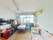曹二 独栋 两房 采光无遮挡 通风良好 单价低