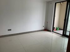 富力院士廷一期3室1厅1卫南朝向168.0万元/套出售