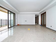 高铁站旁|碧桂园玖锦台|经典四居室|6米大横厅|证齐满二