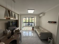 南北通透三林世博家园(板泉路2000弄)2室1厅精装修