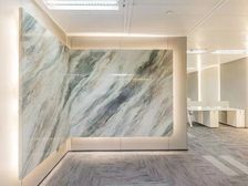 东大桥侨福芳草地 289平 精装遗留带家具4隔间+16工位