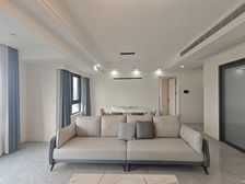 沙坪坝区 重庆融创文旅城御辰 三房 108万