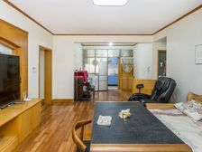 怡康花园精装三房 南向低层满五住宅